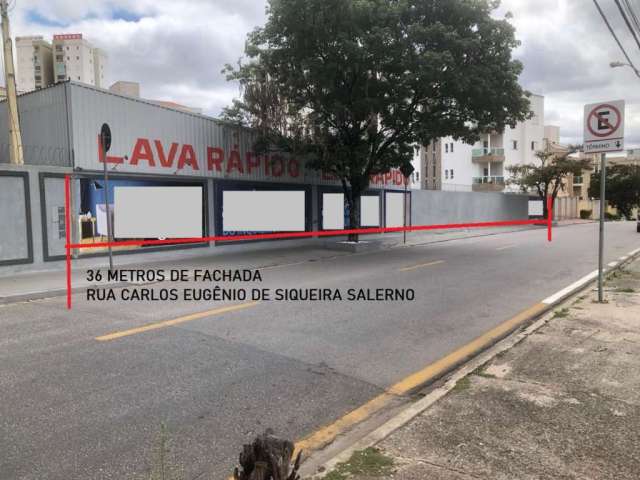 Terreno Parque Campolim, Próximo ao Shopping Iguatemi