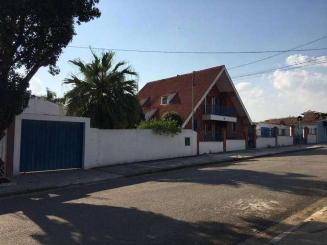 Casa à venda em Jardim São Paulo, Sorocaba