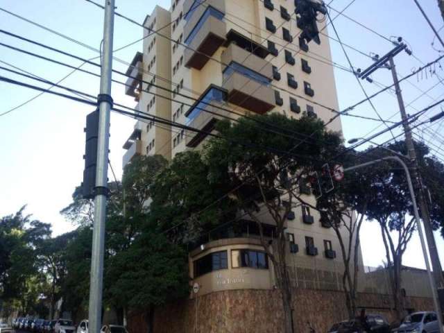 Apartamento  258m² no VILA LEÃO - Sorocaba