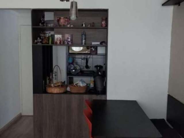 Apartamento 2 dormitórios condomínio paris