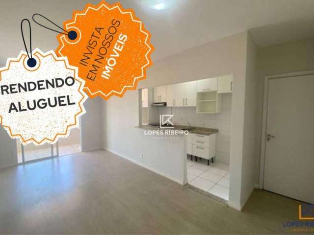 Apartamento para venda em Santa Barbara d Oeste