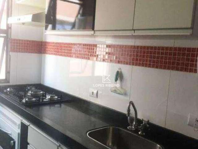 Apartamento para venda em Santa Barbara d Oeste