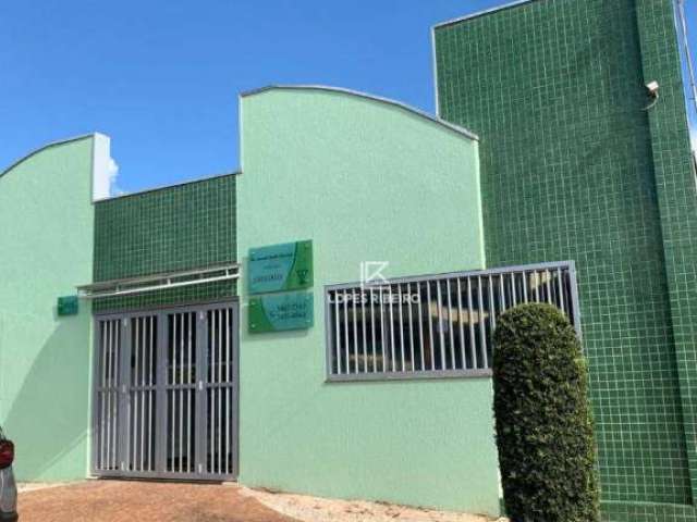 casa comercial par venda/locação