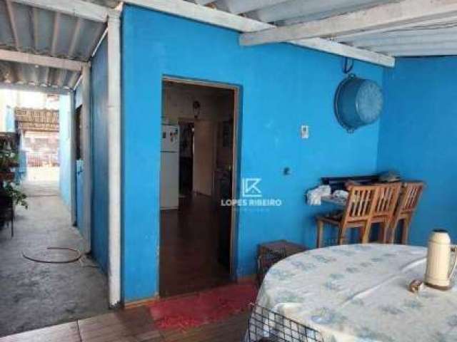 Casa com 3 dormitórios à venda, 235 m² por R$ 600.000,00 - Lagoa Seca - Santa Bárbara D'Oeste/SP