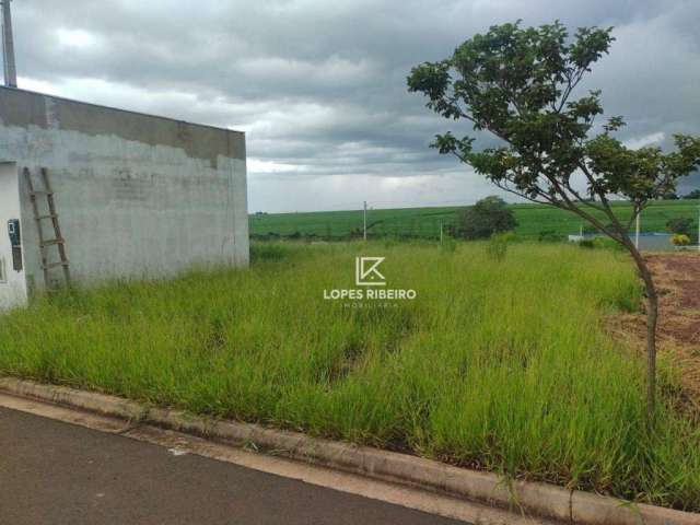 Terreno à Venda Terras Di Treviso em Piracicaba - SP