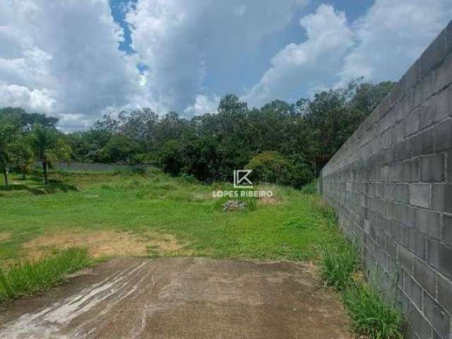 Chácara à venda Glebas Califórnia, Santa Bárbara d’Oeste - SP