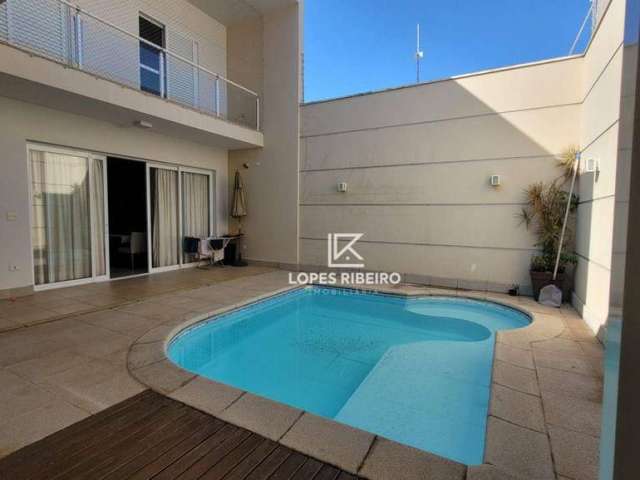 Casa com 3 dormitórios à venda, 314 m² por R$ 1.300.000,00 - Jardim Flamboyant - Santa Bárbara D'Oeste/SP