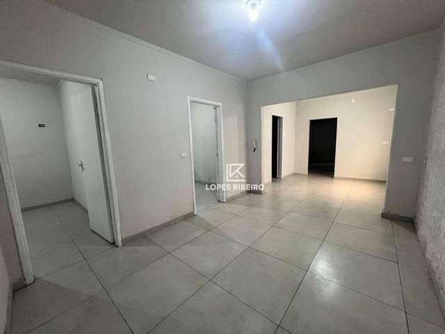 Casa para alugar, 1 m² por R$ 2.600/mês - Centro - Santa Bárbara D'Oeste/SP