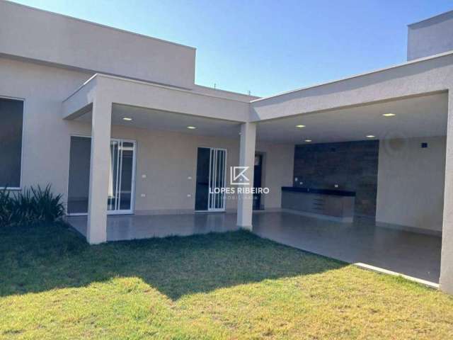 Casa com 3 dormitórios à venda, 190 m² por R$ 1.150.000 - Residencial Dona Margarida - Santa Bárbara D'Oeste/SP