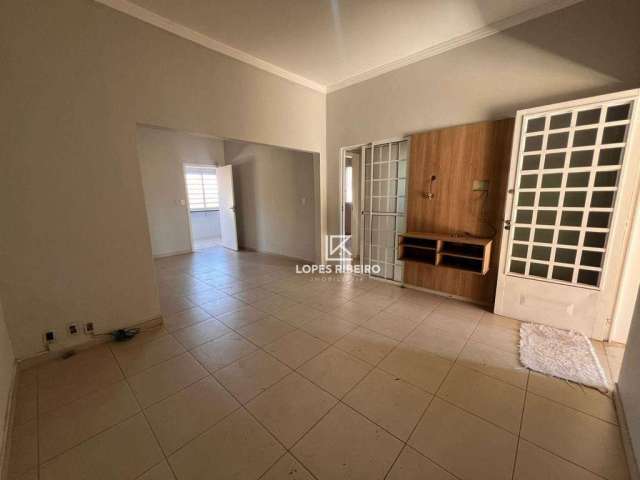 Casa com 2 dormitórios à venda, 120 m² por R$ 490.000,00 - Centro - Santa Bárbara D'Oeste/SP