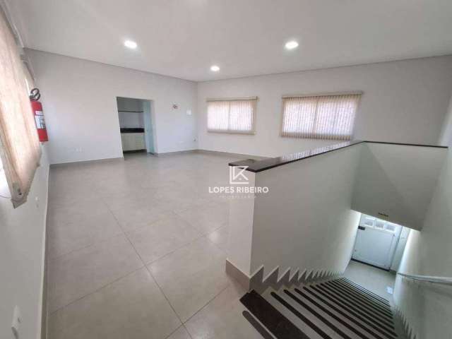 Salão para alugar, 40 m² por R$ 1.200/mês - Centro - Santa Bárbara D'Oeste/SP