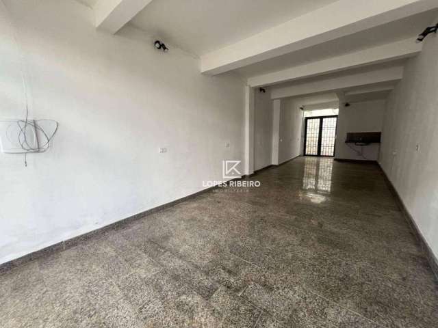 Salão para alugar, 40 m² por R$ 1.500,00/mês - Centro - Santa Bárbara D'Oeste/SP