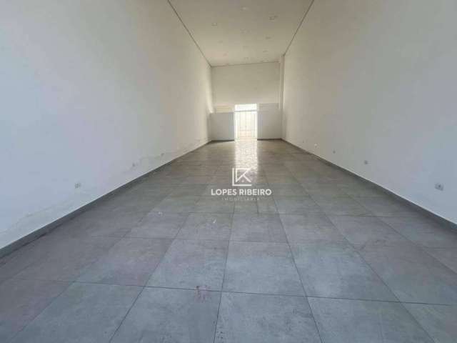 Salão para alugar, 150 m² por R$ 2.500,00/mês - Jardim Belo Horizonte II - Santa Bárbara D'Oeste/SP