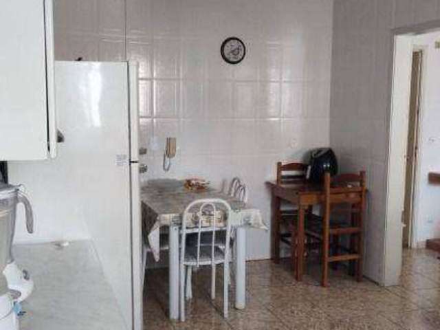 Apartamento com 2 dormitórios, 100 m² - venda por R$ 350.000,00 ou aluguel por R$ 4.194,00 - Vila Tupi - Praia Grande/SP