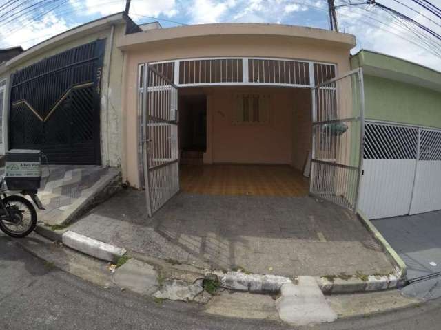 Casa para Venda em Osasco, Jardim das Flores, 2 dormitórios, 1 banheiro, 2 vagas