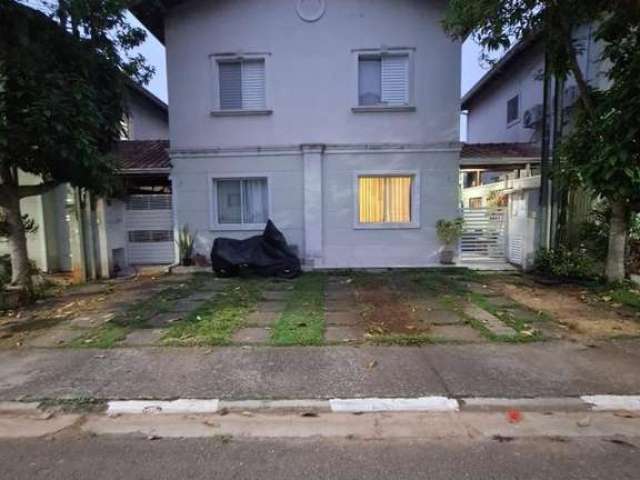 Casa em Condomínio para Venda em Barueri, Sítio das Paineiras/California, 2 dormitórios, 2 banheiros, 2 vagas