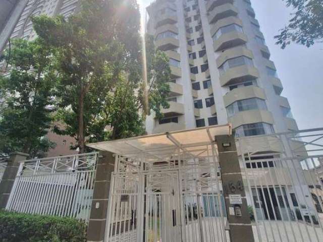 Apartamento para Locação em Barueri, Alphaville Centro Industrial e Empresarial/Alphaville., 2 dormitórios, 1 suíte, 1 banheiro, 2 vagas