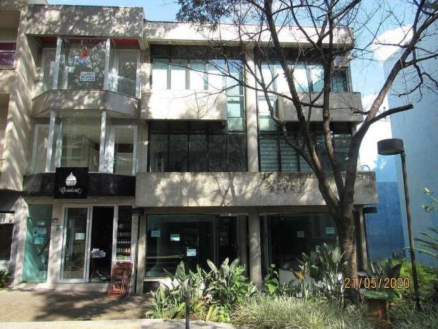 Sala Comercial para Locação em Barueri, Condomínio Centro Comercial Alphaville, 1 banheiro