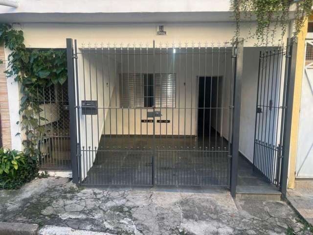 Casa para Locação em Barueri, Vila Boa Vista, 3 dormitórios, 1 suíte, 2 banheiros, 1 vaga