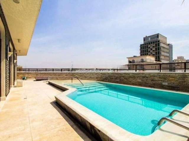 Jardim América: 4 Suítes | 5 Vagas | 858 m² úteis