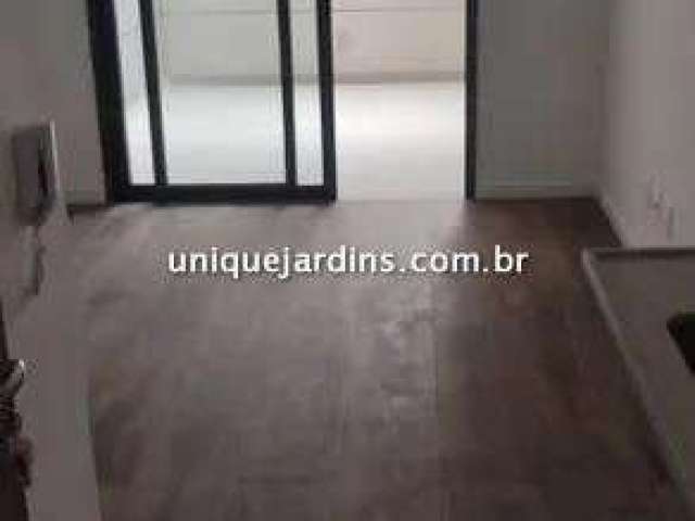 Vila Mariana: Studio | Sem Vaga | 32 m² úteis