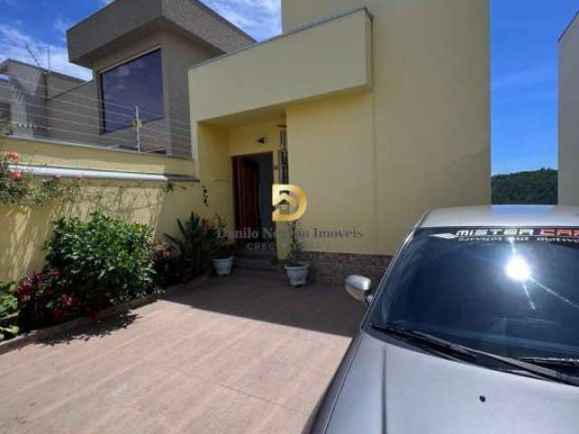 Casa com 3 quartos à venda na Rua das Nogueiras, 748, Portais (Polvilho), Cajamar por R$ 790.000