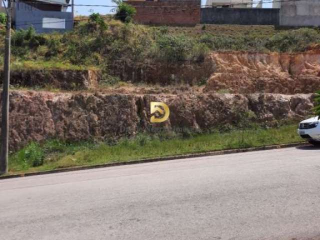 Terreno à venda na Rua Gilerto Pereira Souza, 222, Loteamento Jardim Ipanema, Jundiaí por R$ 265.000