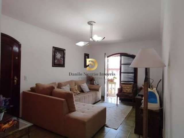 Casa com 2 quartos à venda na Pedro Celestino Leite Penteado, 863, Santa Terezinha (Jordanésia), Cajamar por R$ 600.000