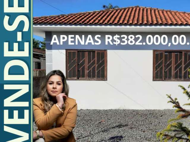 Oportunidade unica  casa plana