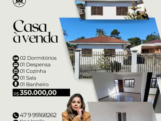 Oportunidade unica  casa plana