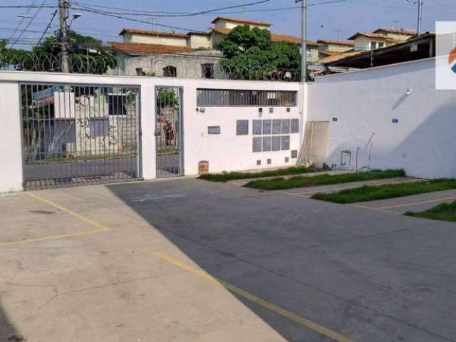Apartamento com 2 quartos à venda, 50 m² por R$ 265.000 - Piratininga (Venda Nova) - Belo Horizonte/MG