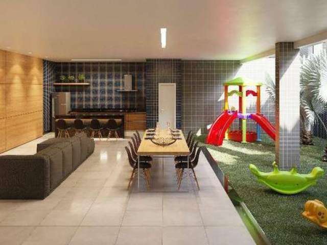 Apartamento com 3 Quartos 2 suite 1 semi suite à venda, 95 m² por R$ 902.669 - Jaraguá - Belo Horizonte/MG