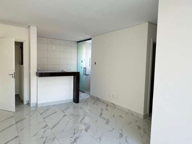 Apartamento com 3 quartos à venda por R$ 710.000,00- Itapoã - Belo Horizonte/MG