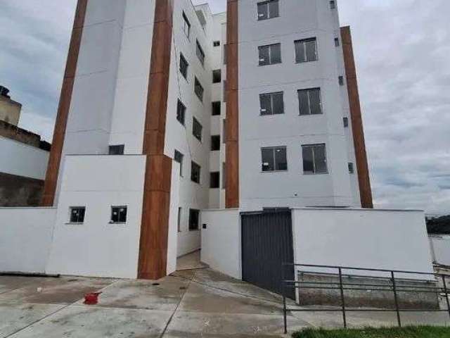 Apartamento com 3 quartos à venda, 55 m² por R$ 230.000 - Santa Maria - Vespasiano/MG