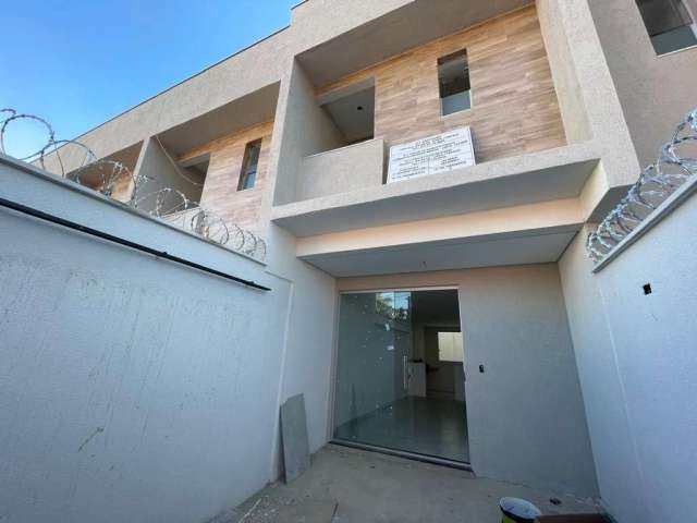 Casa com 2 quartos sendo 01 com suite venda, 112 m² por R$ 490.000,00- Planalto - Belo Horizonte/MG