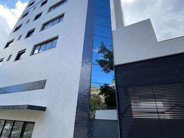 Apartamento com 4 quartos à venda, 103 m² por R$ 899.000 - Ipiranga - Belo Horizonte/MG