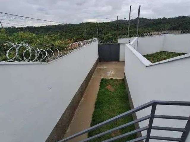 Apartamento Garden com 3 quartos à venda, 121 m² por R$ 305.000 - Santa Maria - Vespasiano/MG