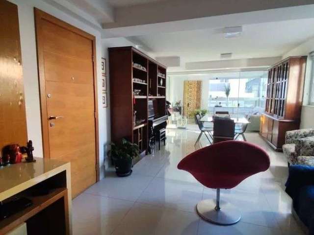 Apartamento com 4 quartos sendo 02 com suite à venda, 151 m² por R$ 2.220.000 - Lourdes - Belo Horizonte/MG