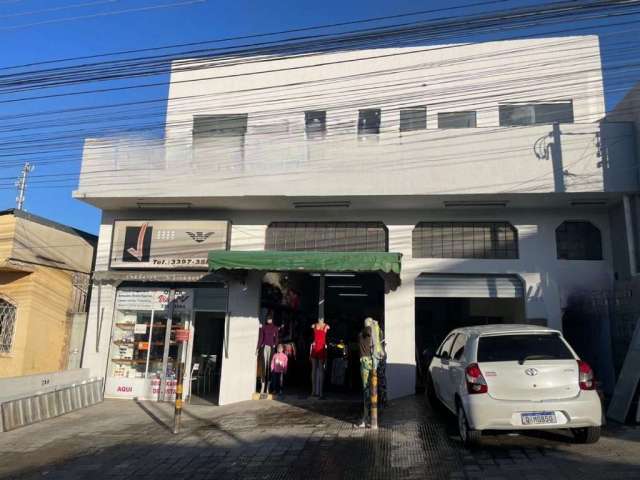 Prédio à venda, 360 m² por R$ 1.380.000 - Pedra Azul - Contagem/MG