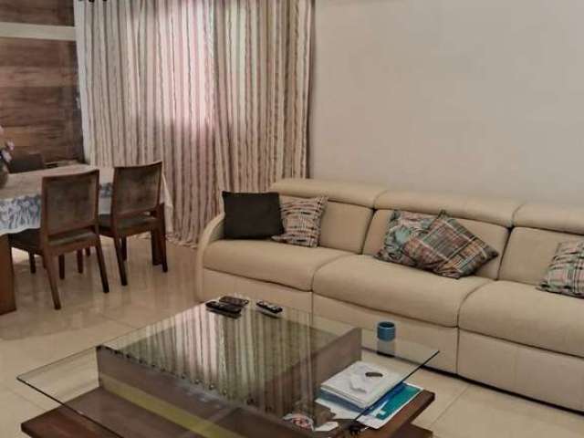 Casa com 3 Quartos à venda, 120 m² por R$ 1.150.000 - Itapoã - Belo Horizonte/MG