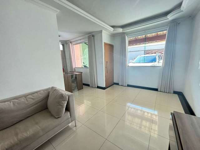 Casa com 3 Quartos 1 suite à venda, 178 m² por R$ 890.000 - Floramar - Belo Horizonte/MG