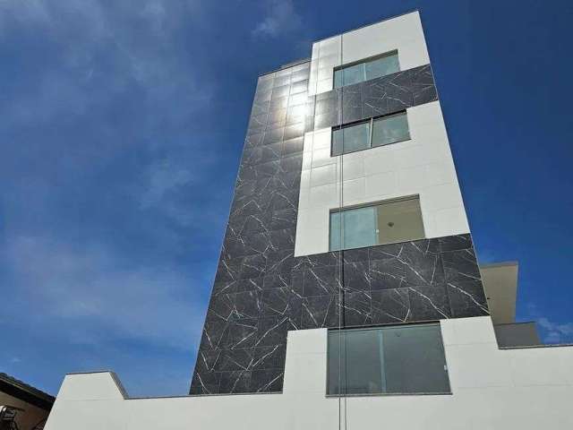 Cobertura com 3 Quartos 1 suite à venda, 100 m² por R$ 540.000 - Vila Cloris - Belo Horizonte/MG