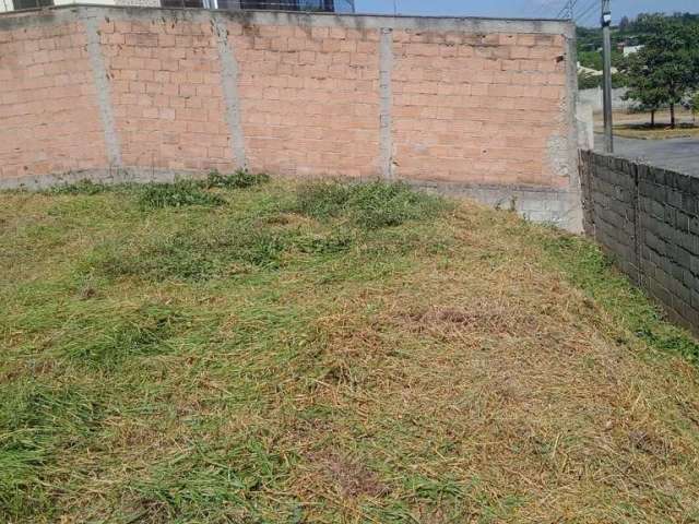 Terreno à venda, 1020 m² por R$699.000,00 - Garças - Belo Horizonte/MG