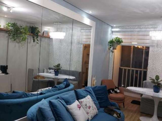 Apartamento com 3 quartos à venda por R$ 279.000 - Rio Branco - Belo Horizonte/MG