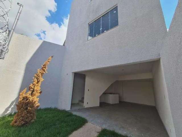 Casa com 2 quartos à venda por R$ 460.000 - Céu Azul - Belo Horizonte/MG