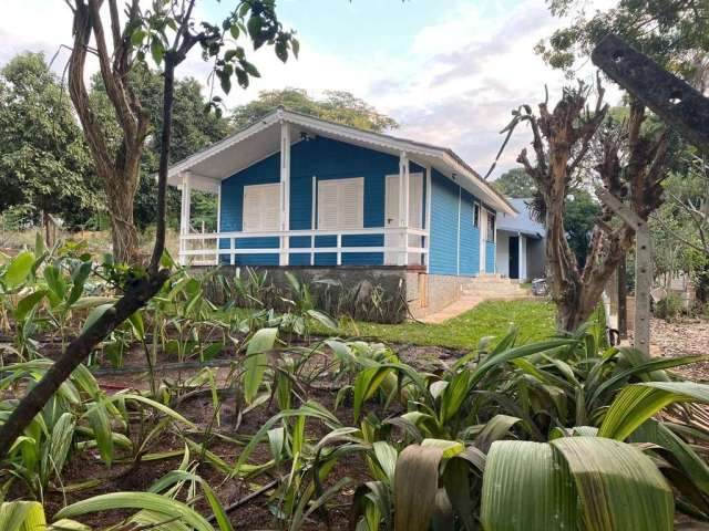 Casa com 3 quartos à venda por R$ 360.000 - Cachoeira - São José da Lapa/MG