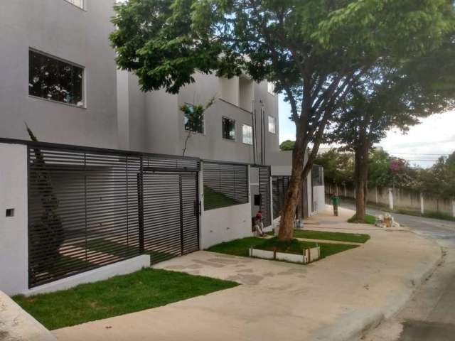 Casa com 2 quartos à venda 82,74²m por R$ 380.000 - Céu Azul - Belo Horizonte/MG