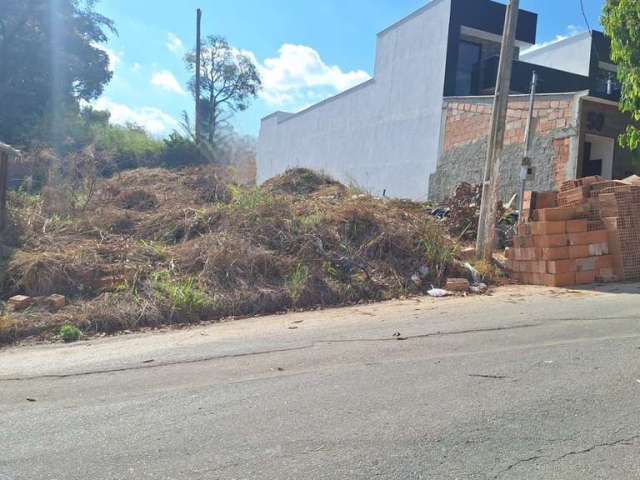 Terreno à venda, 400 m² por R$ 185.000,00 - Belo Vale - São José da Lapa/MG