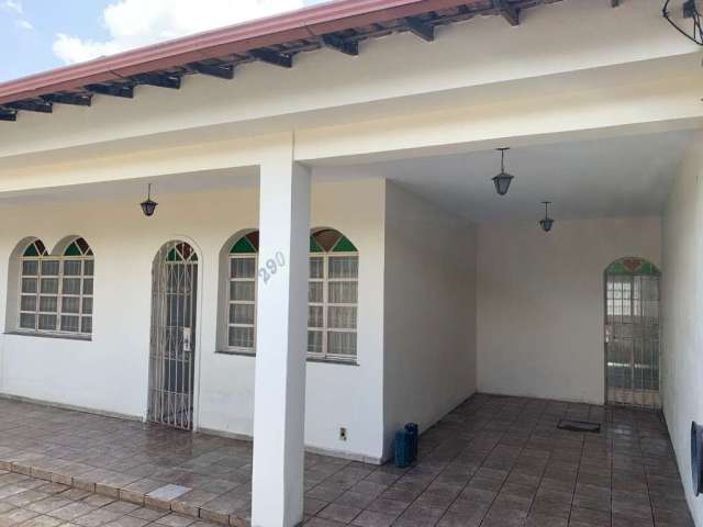 Casa com 2 quartos sendo 01 com suite à venda, 236 m² por R$ 700.000 - Sao Bernardo - Belo Horizonte/Minas Gerais