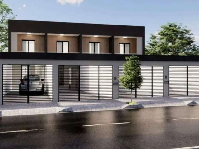 Casa com 2 quartos à venda, 68 m² por R$ 399.000 - Piratininga (Venda Nova) - Belo Horizonte/MG